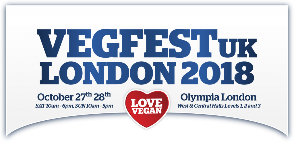 VegFest UK London