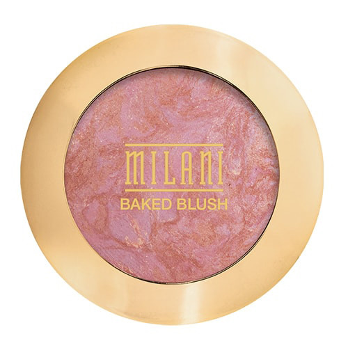Milani Baked Blush in ‘Berry Amore’