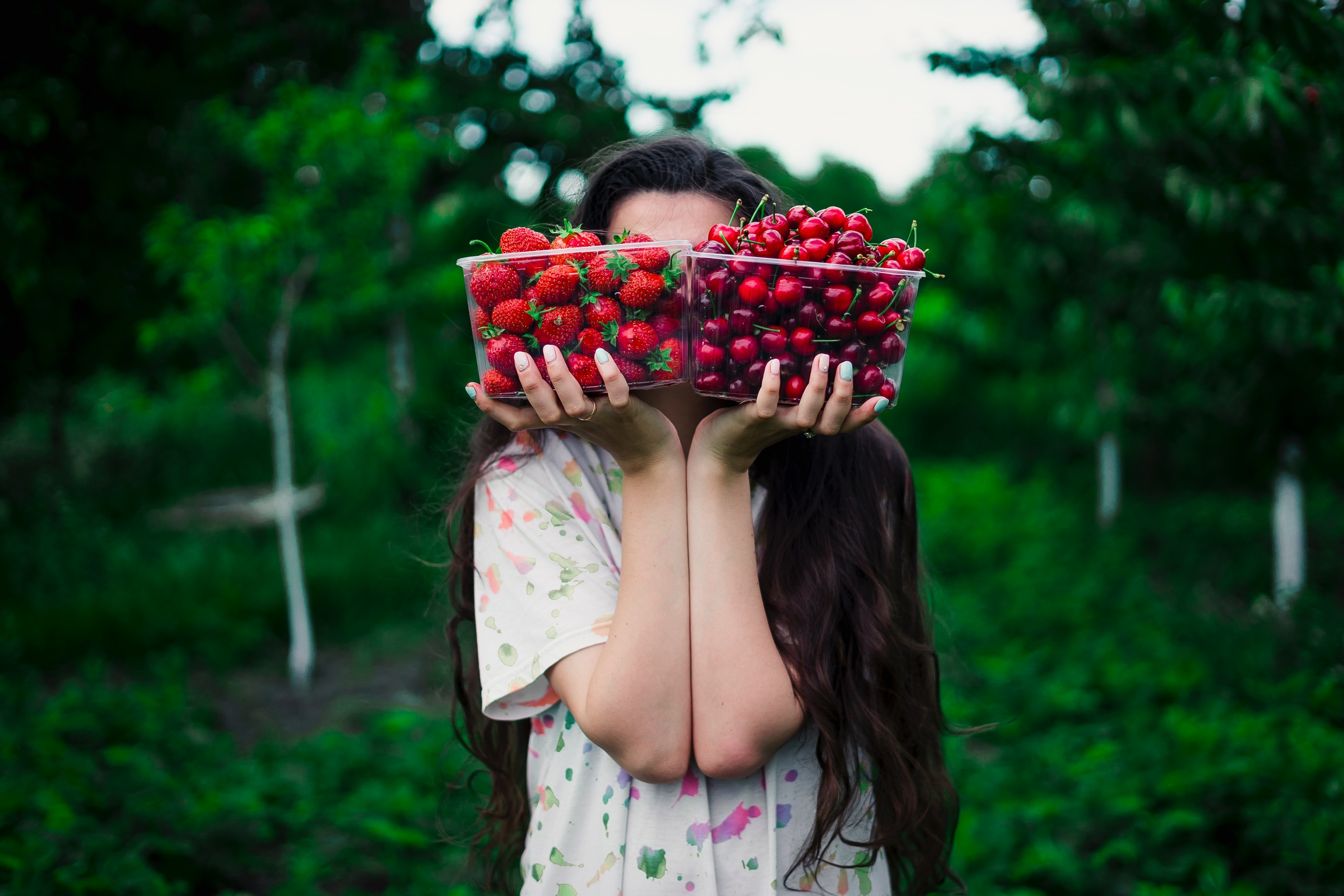 Food for Moods