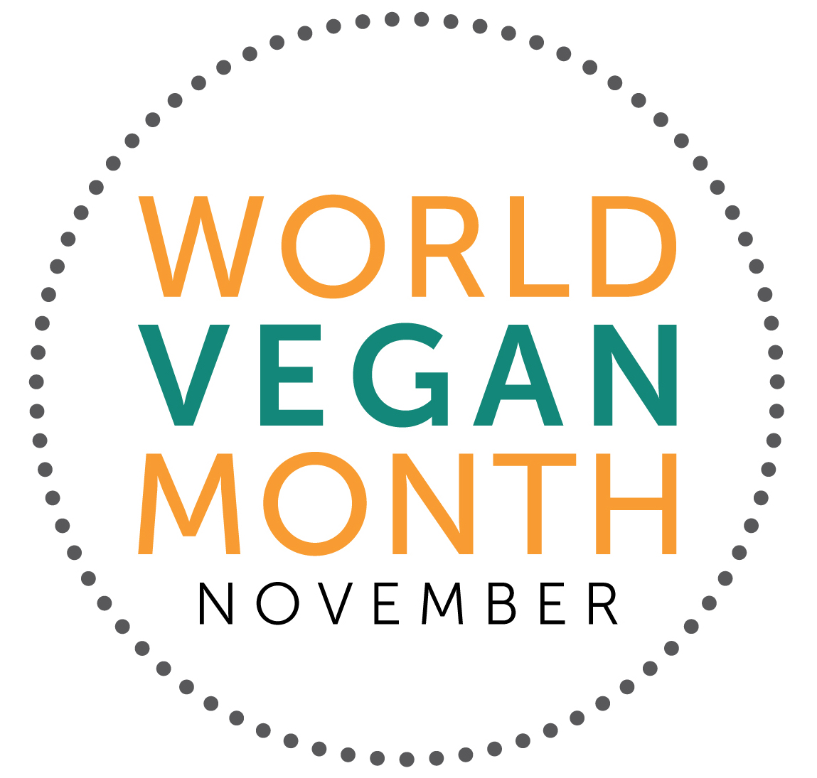 world-vegan-month