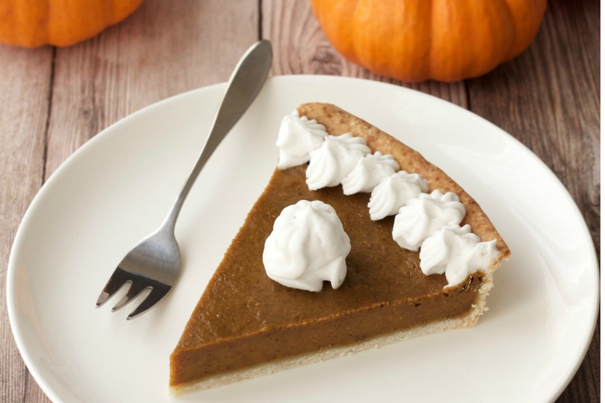 The Ultimate Guide to Your Vegan Thanksgiving - Veganuary