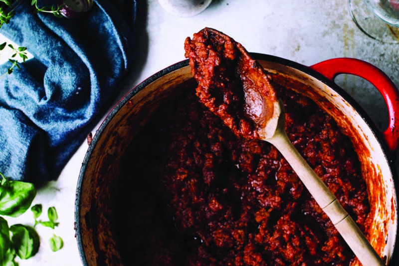 Vegan Batch Cooking Recipes | Freezable Vegan Recipes