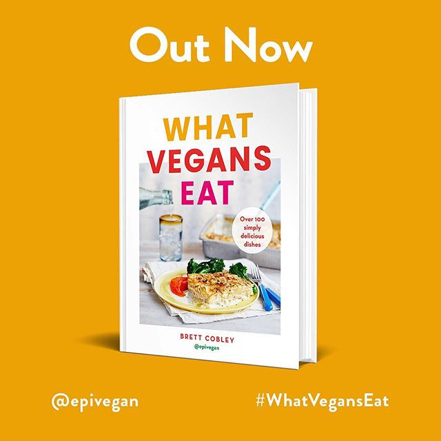 Vegan CookBook
