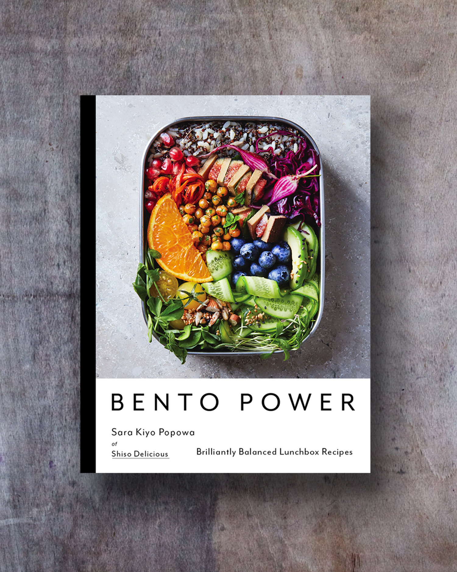 Vegan Cookbook