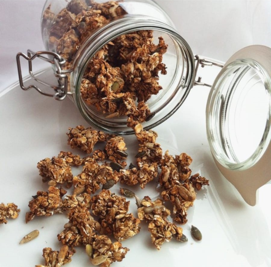 vegan breakfast ideas