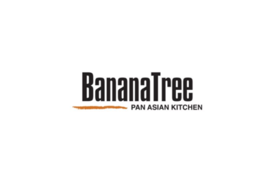 Banana Tree Logo