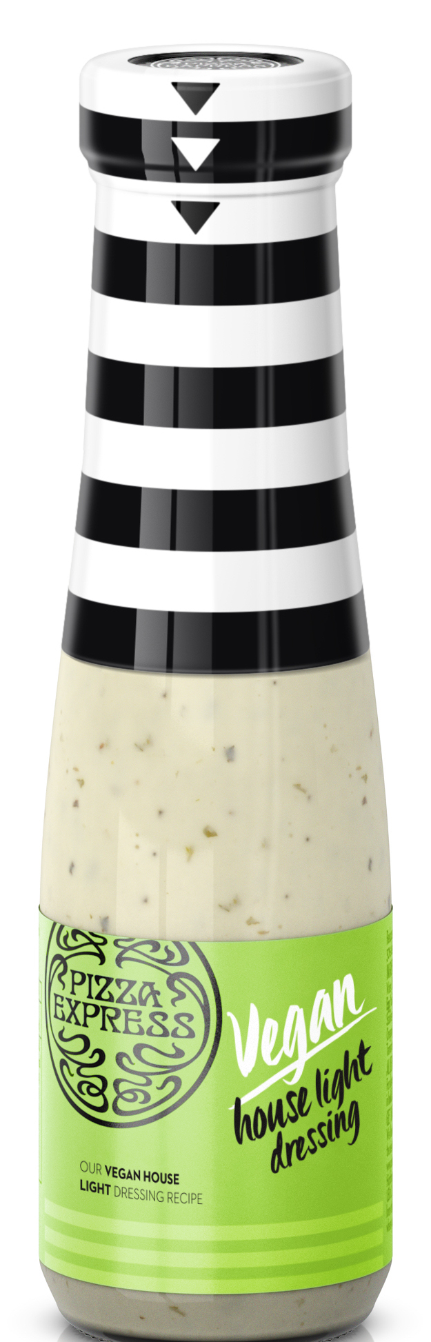vegan pizzaexpress