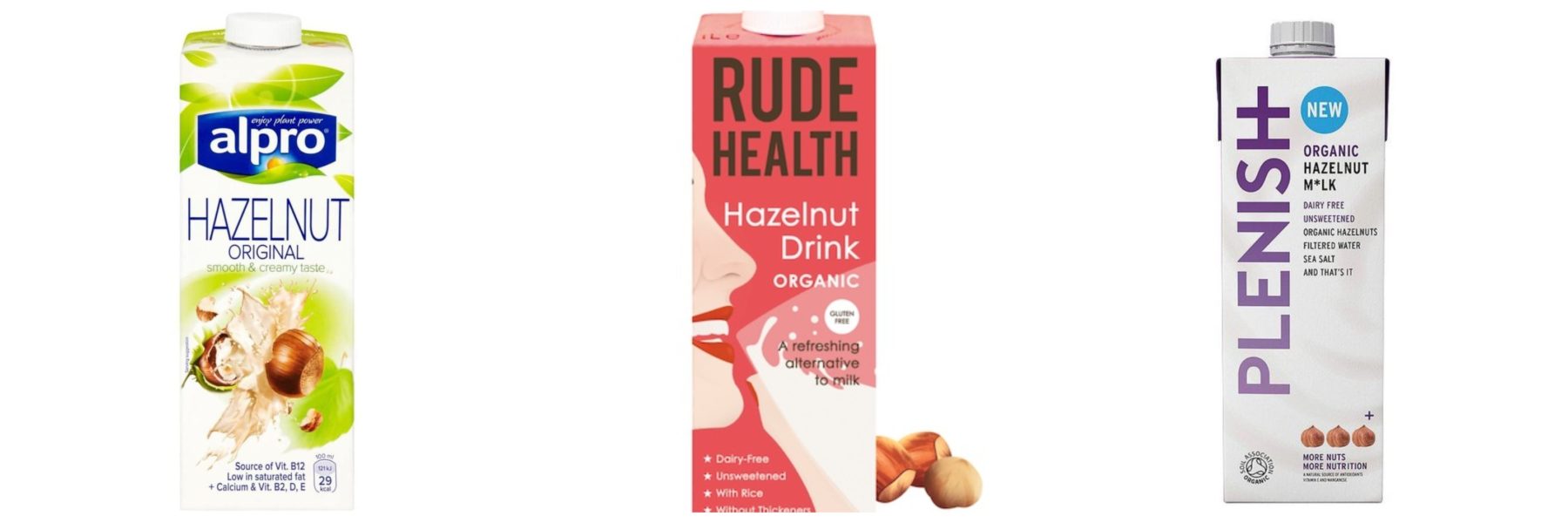 What is the Best Plant Milk for Tea? Veganuary