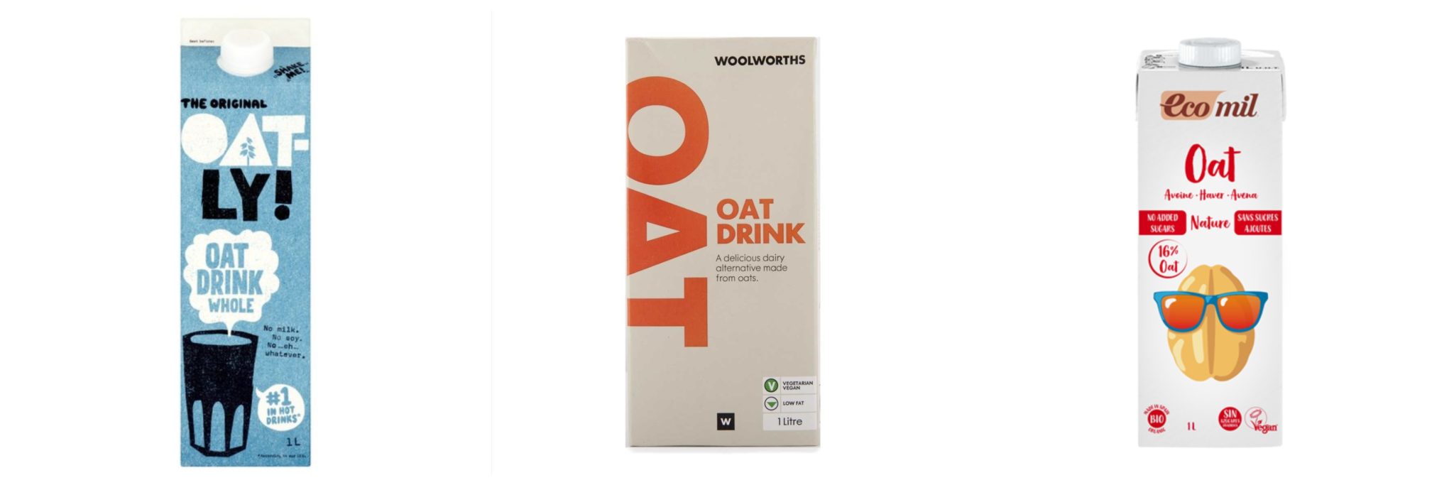 What is the Best Plant Milk for Tea? Veganuary