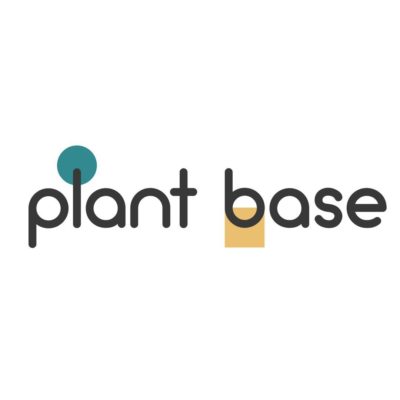 Plant Base logo