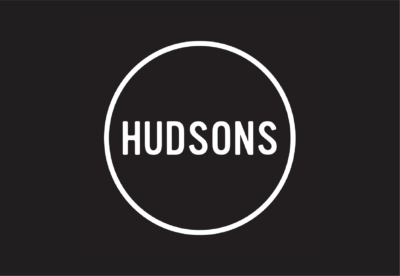 Hudsons: The Burger Joint