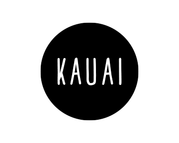 Kauai logo