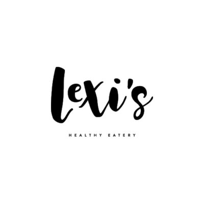 Lexi's logo