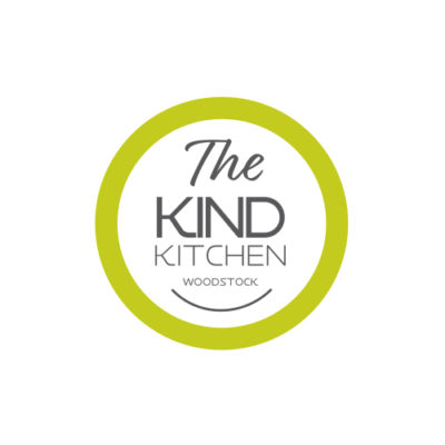 The Kind Kitchen logo