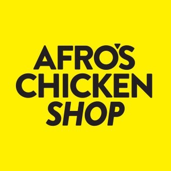 Afro's Chicken Shop logo