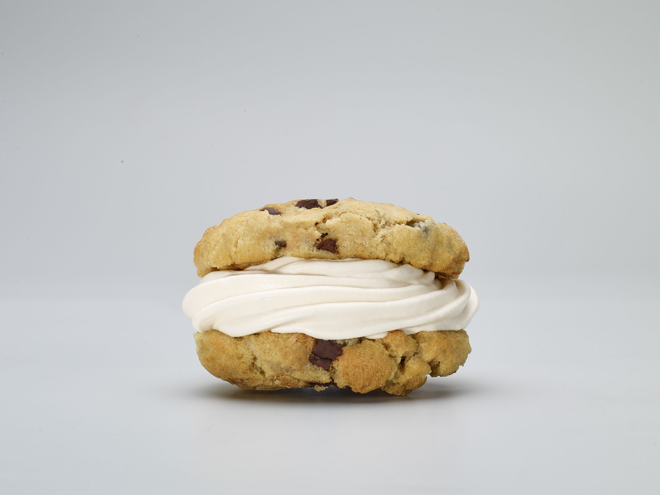 Neat Burger vegan dessert