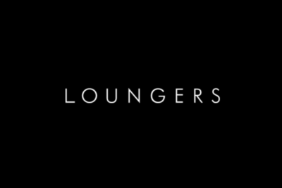 The Lounges logo