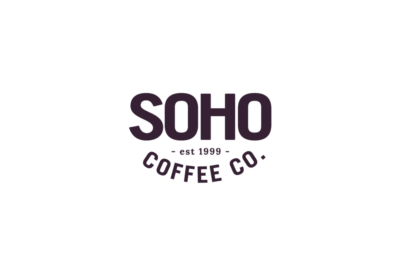 Soho Coffee logo