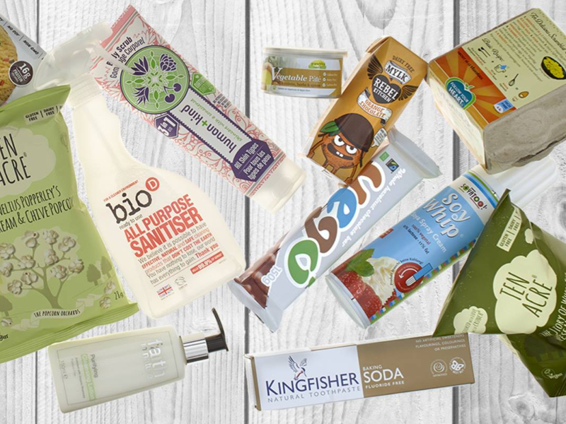 Vegan Food Delivery UK Vegan Takeaways Veganuary