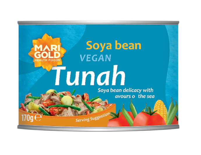 Marigold Tunah
