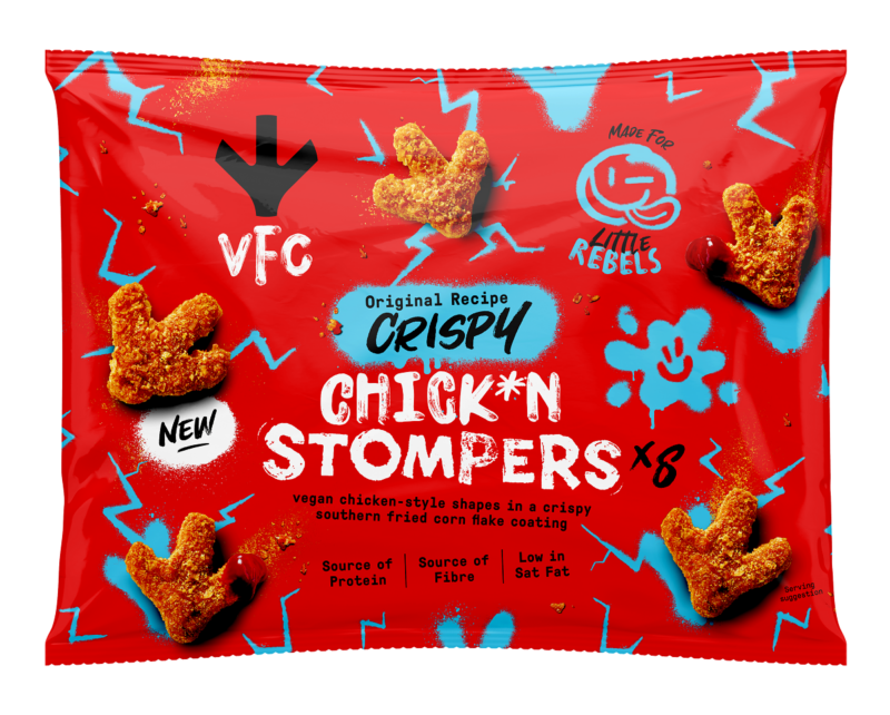 Vegan Chicken Alternatives UK The Ultimate Guide 2023