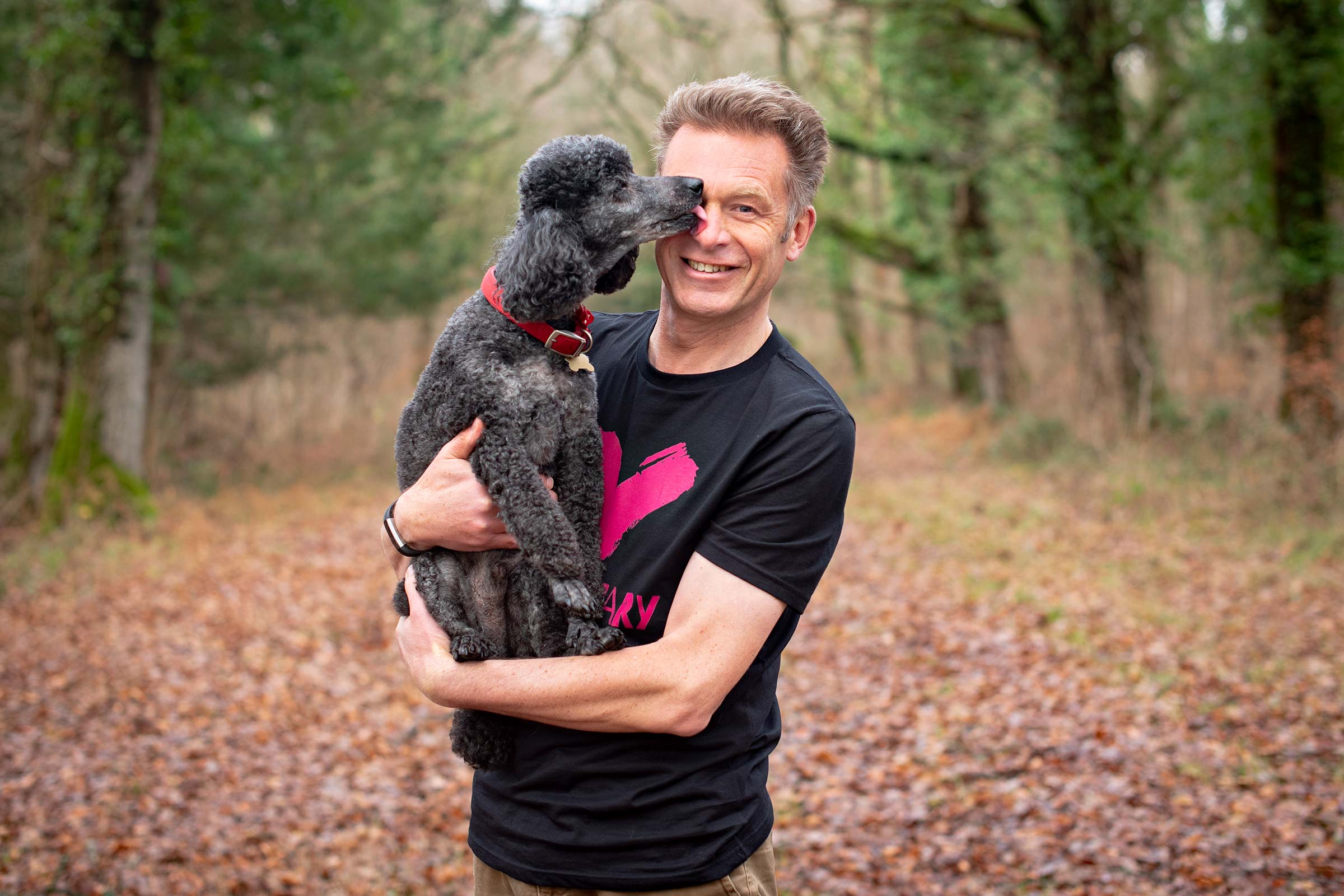 Meet Our Ambassdors | About Us | Veganuary