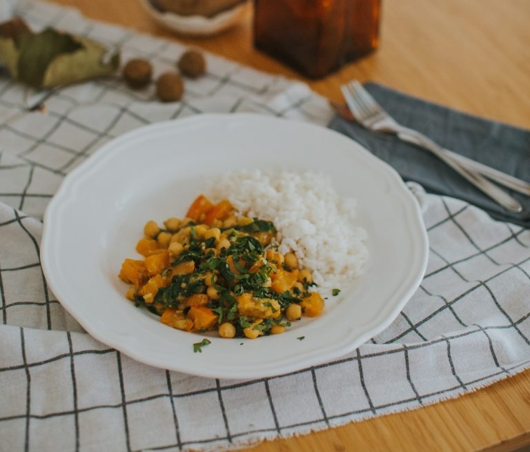 Vegan Curry Recipes | 10 Best Vegan Curries to Try