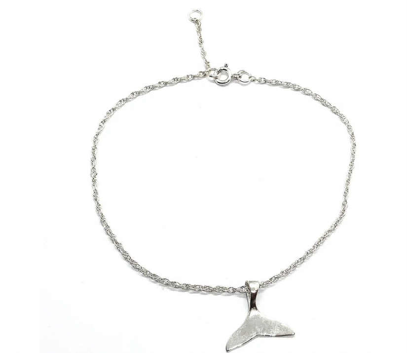 Smoke and Ash necklace