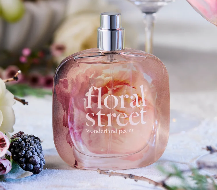 Floral Street Perfume