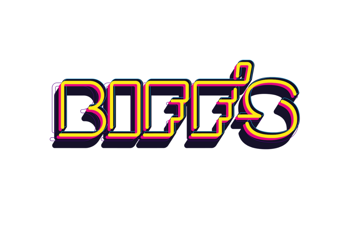 Biff's Vegan Options | What's Vegan at Biff's? | Veganuary