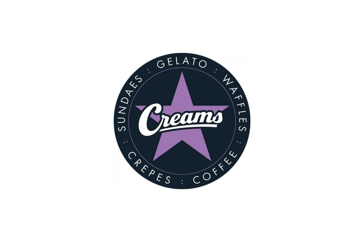 Creams Vegan Eating Out Options Veganuary