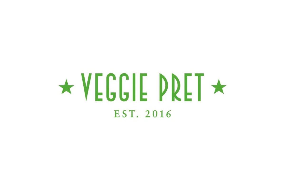 Veggie Pret Vegan Options at Veggie Pret Veganuary