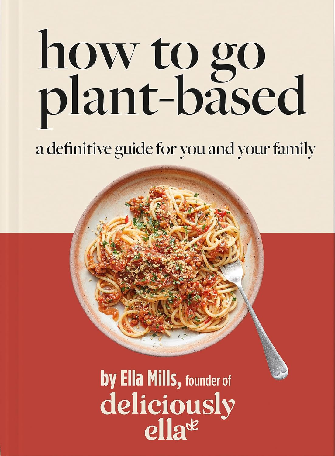 How to Go Plant-Based by Ella Mills
