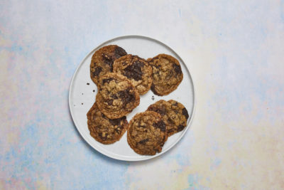 Chip Cocolate Cookies