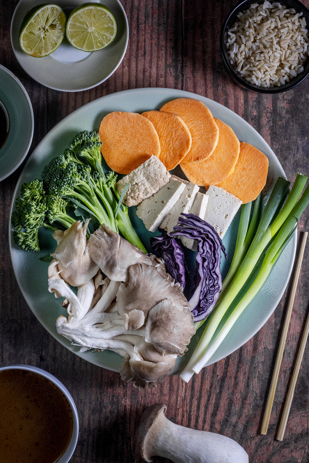 Shabu Shabu Recipe - Chichilicious