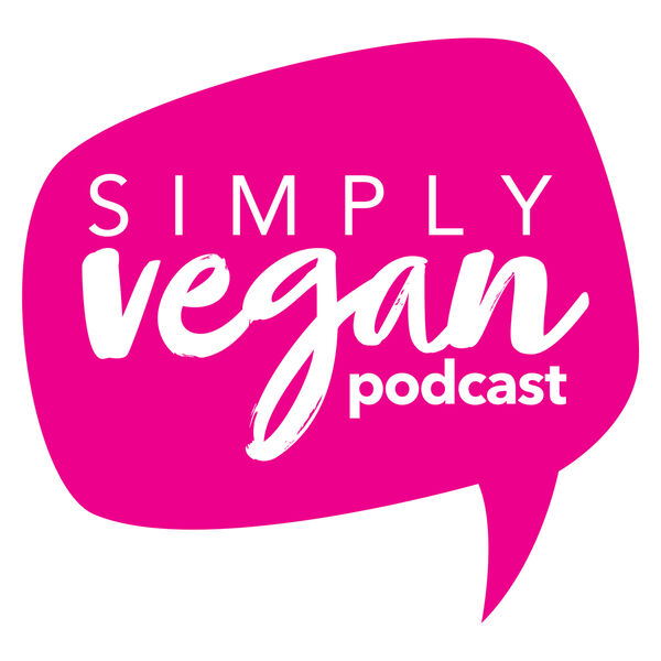 Simply Vegan Podcast