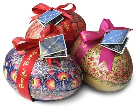 Booja Booja Easter Eggs