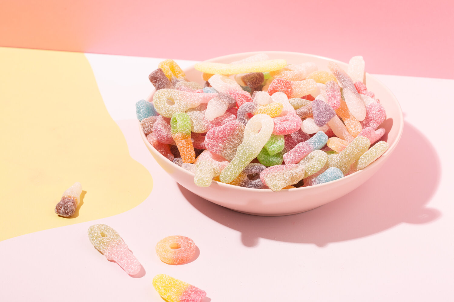 Conscious Candy Co Sweets