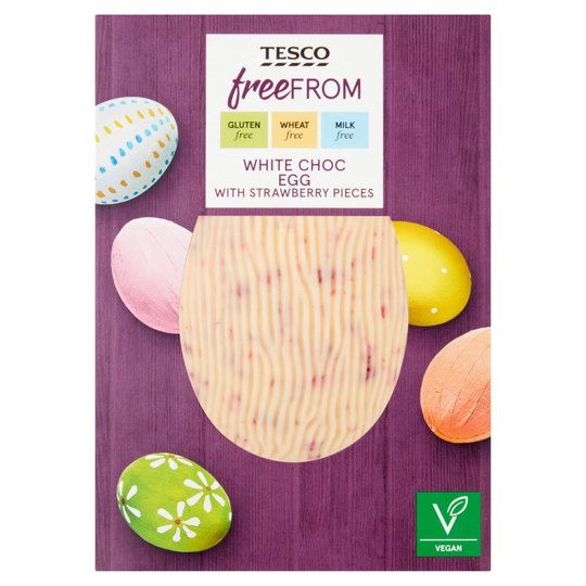 Best Vegan Easter Eggs 2021 (UK) Easter Egg Guide for Vegans