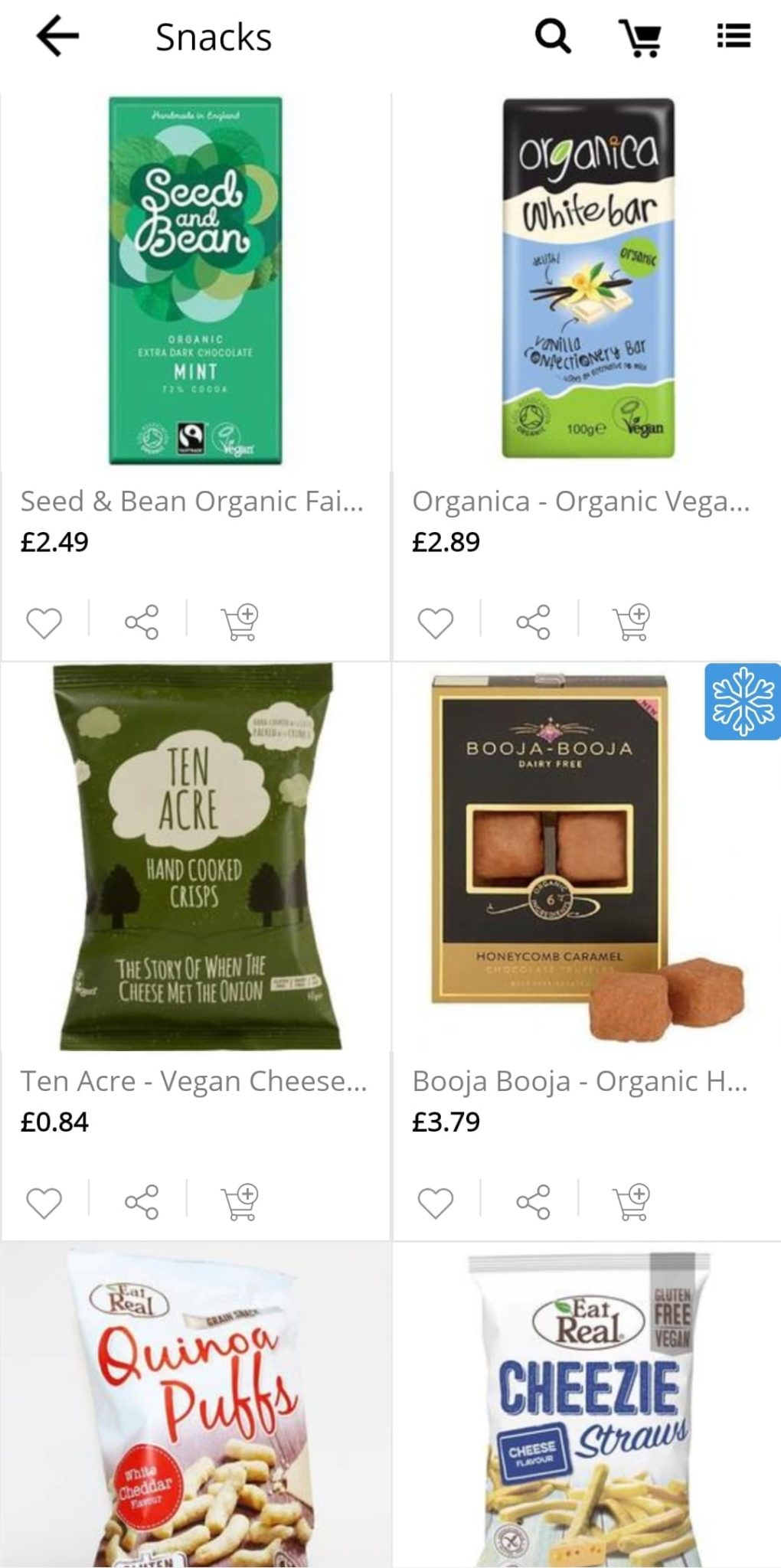 Best Vegan Apps 2022 Essential Apps For Vegans Veganuary