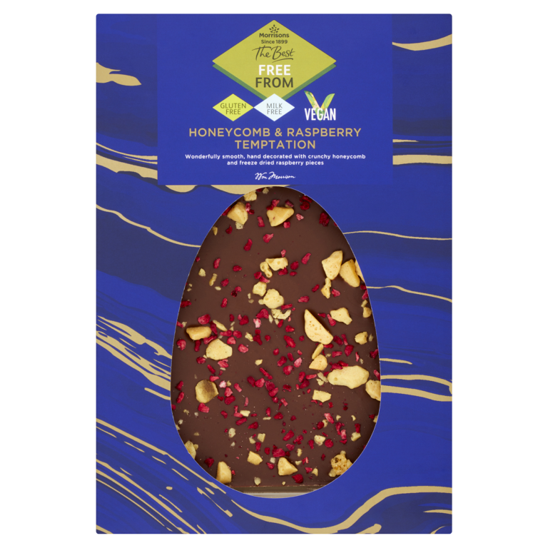 Best Vegan Easter Eggs 2021 (UK) Easter Egg Guide for Vegans