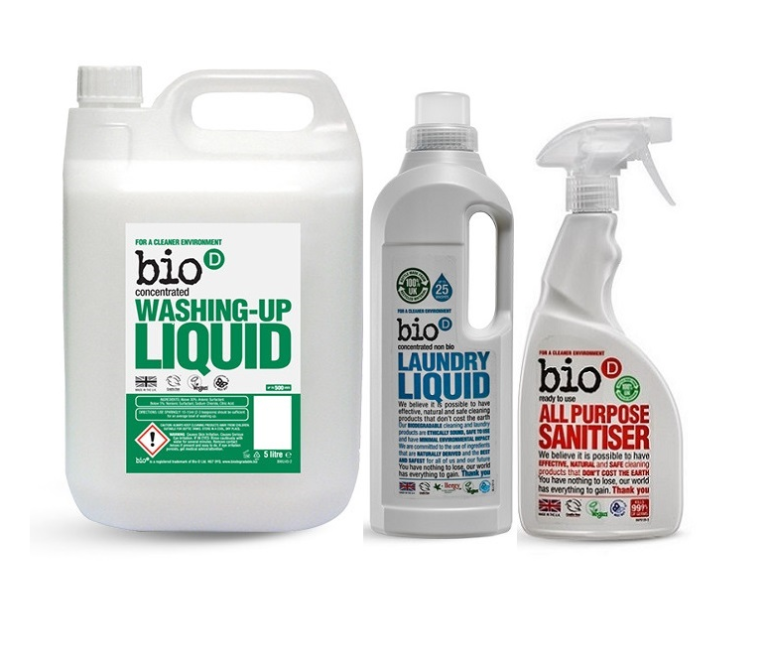 Vegan Cleaning Products CrueltyFree Cleaning Products