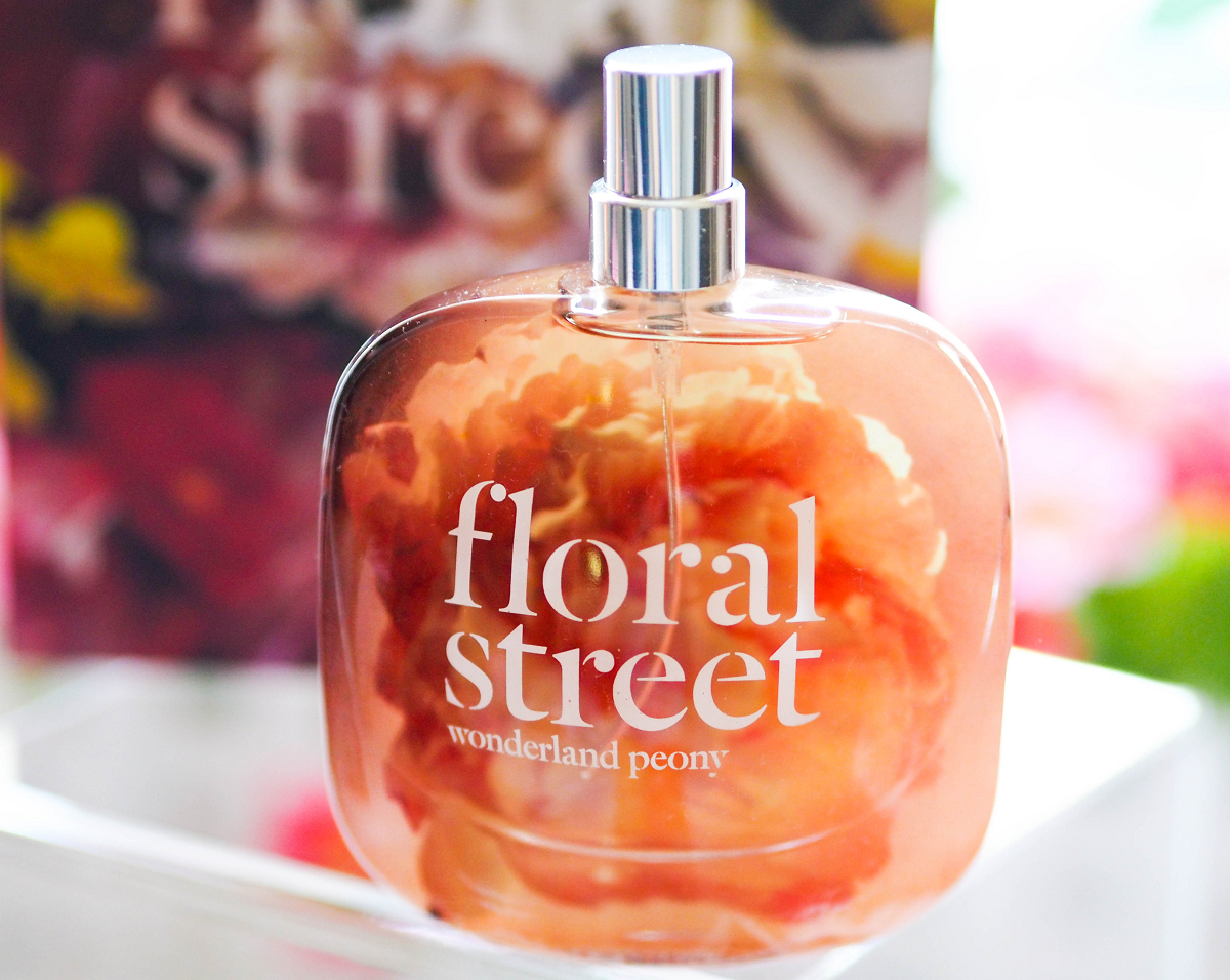 Floral Street Perfume