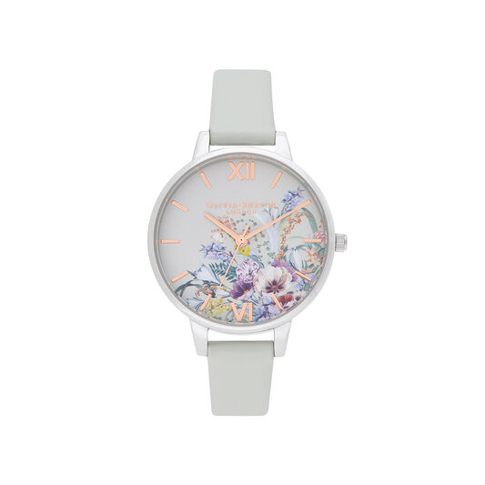 Olivia Burton Vegan Watch
