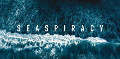 Seaspiracy poster