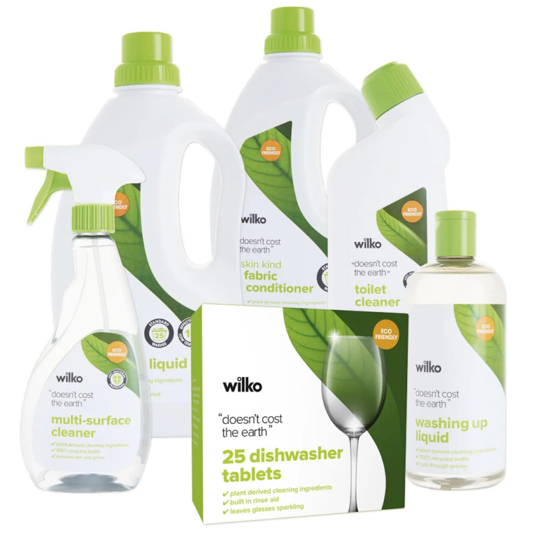 Vegan Cleaning Products CrueltyFree Cleaning Products