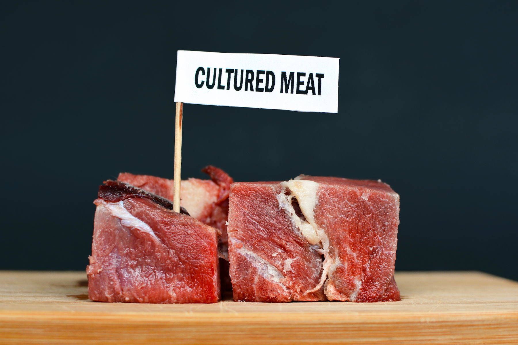 What is cultivated meat?