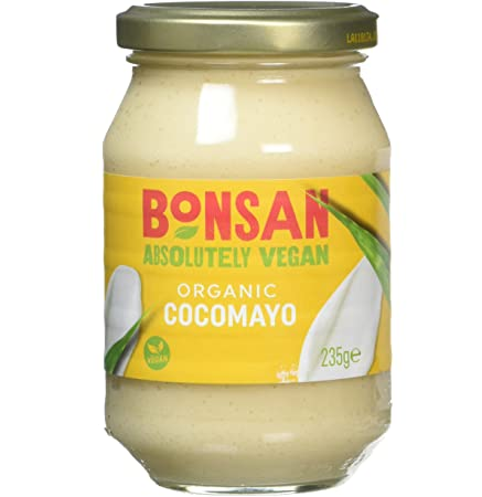 Bonsan Mayo