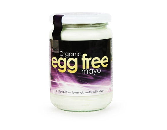 Plamil Egg-Free Mayo