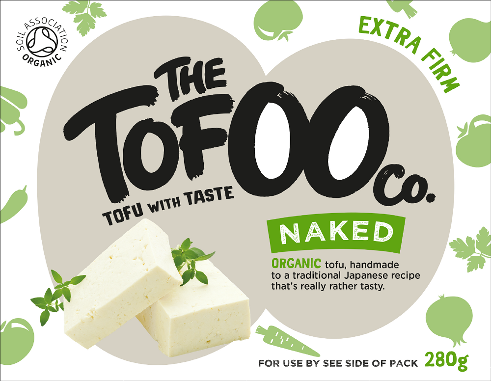 The Tofoo Co Naked